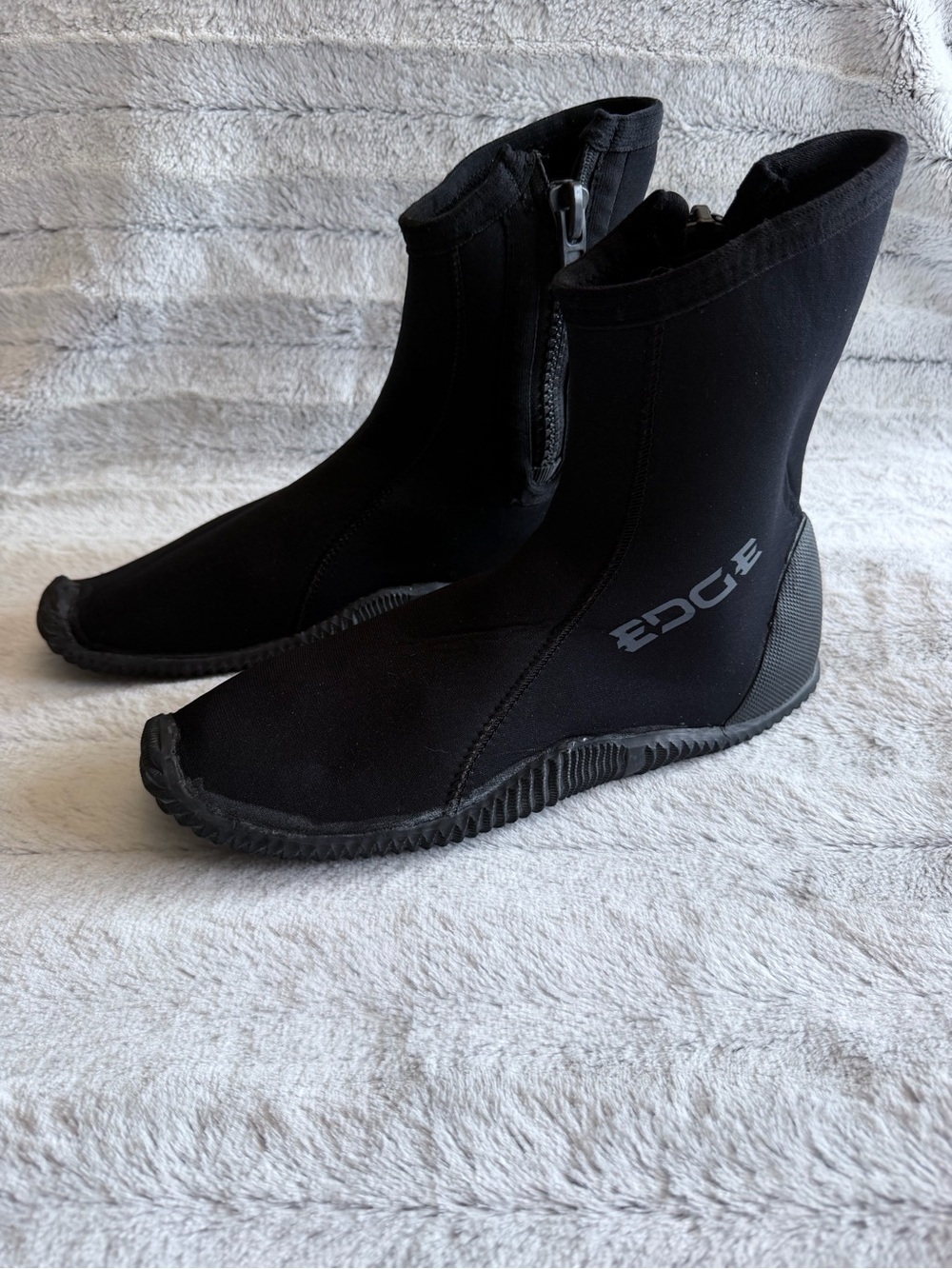 edge Neoprene dive Boots